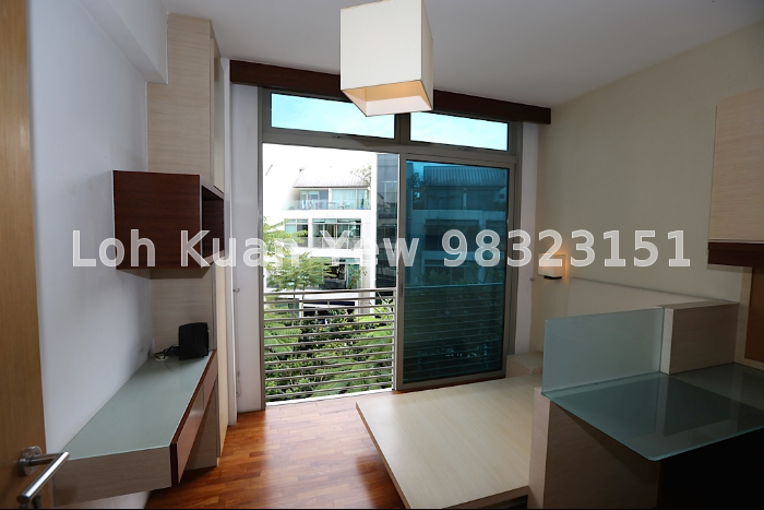 Glentrees (D10), Condominium #49834092